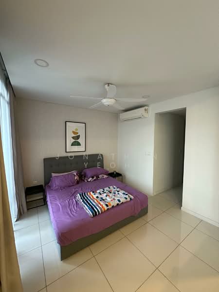 Service Residence for Rent at The Ridge - Jonathan Yeoh - Bedroom - PropertyGuru.com.my