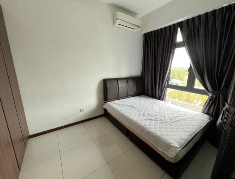 Service Residence for Rent at The Garden Residences - Grace Chiew - Bedroom - PropertyGuru.com.my