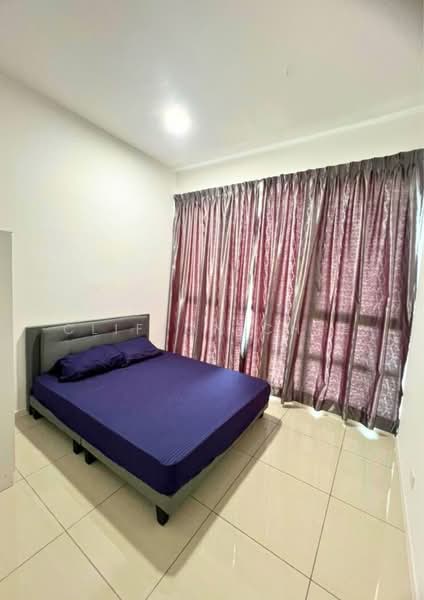 Condominium for Rent at Queens Residences Q2 @ Queens Waterfront - Clifton Chee - Bedroom - PropertyGuru.com.my
