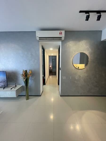 Condominium for Rent at The Fennel - Yu Kelwis - Interior - PropertyGuru.com.my