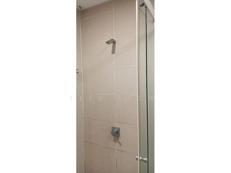Service Residence for Rent at 231 TR Serviced Suite - Elin Siow - Bathroom - PropertyGuru.com.my
