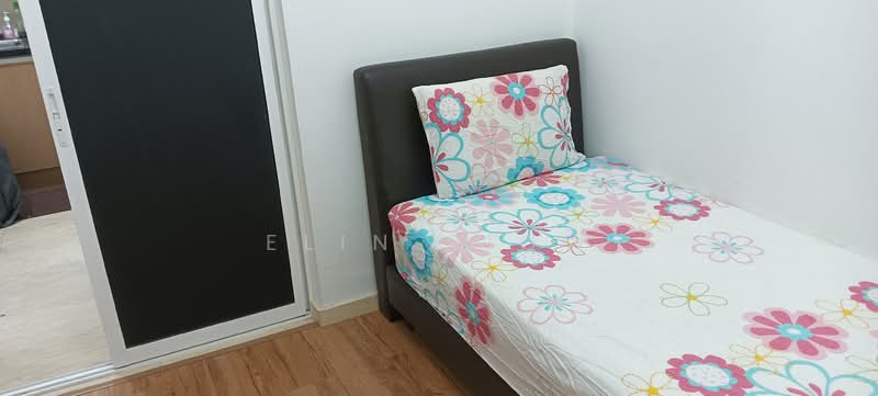 Service Residence for Rent at 231 TR Serviced Suite - Elin Siow - Bedroom - PropertyGuru.com.my