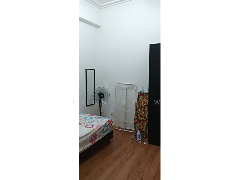 Service Residence for Rent at 231 TR Serviced Suite - Elin Siow - Bedroom - PropertyGuru.com.my