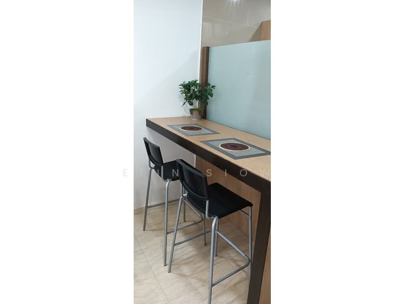 Service Residence for Rent at 231 TR Serviced Suite - Elin Siow - Interior - PropertyGuru.com.my