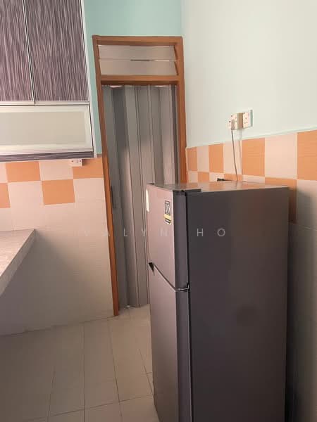 Apartment for Rent at Mentari Court - Valyn Ho - Kitchen - PropertyGuru.com.my