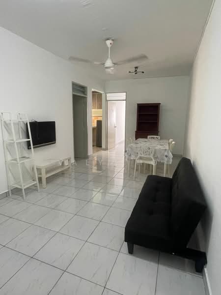 Apartment for Rent at Mentari Court - Valyn Ho - Living Room - PropertyGuru.com.my