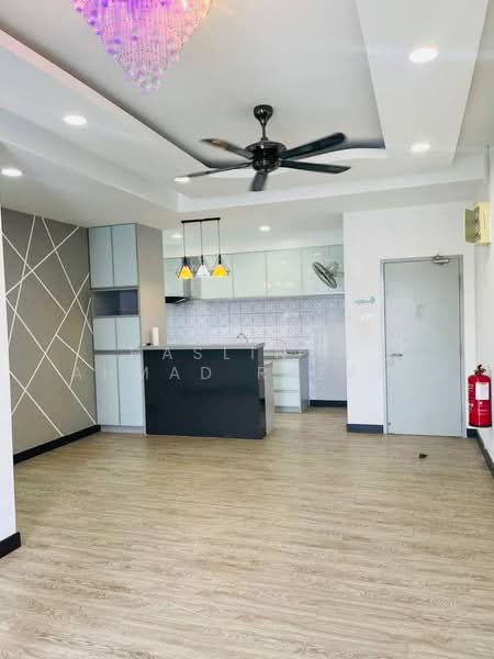 Pangsapuri untuk Disewa di Putra Impian - Haslinda Ahmad Razali - PropertyGuru.com.my