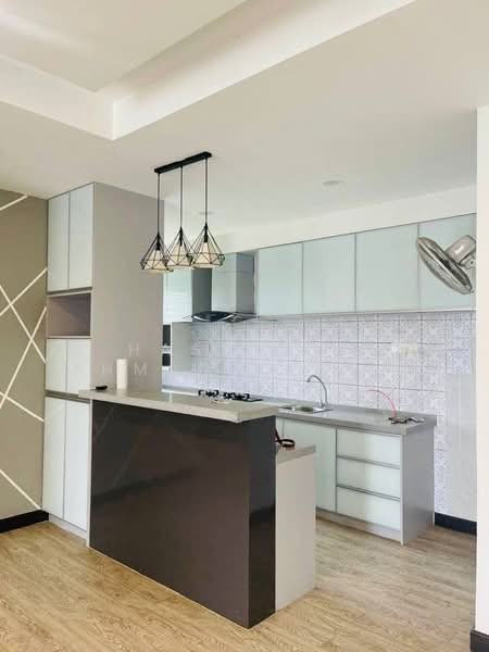 Pangsapuri untuk Disewa di Putra Impian - Haslinda Ahmad Razali - PropertyGuru.com.my