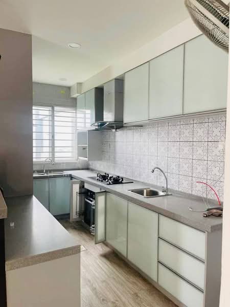 Pangsapuri untuk Disewa di Putra Impian - Haslinda Ahmad Razali - PropertyGuru.com.my