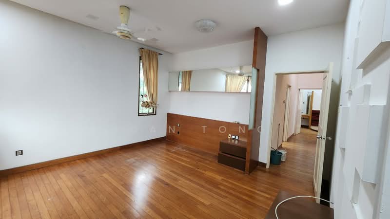 Cluster House for Rent in Taman Adda Heights (Tebrau) - Joan Tong - Bedroom - PropertyGuru.com.my
