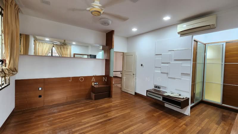 Cluster House for Rent in Taman Adda Heights (Tebrau) - Joan Tong - Interior - PropertyGuru.com.my