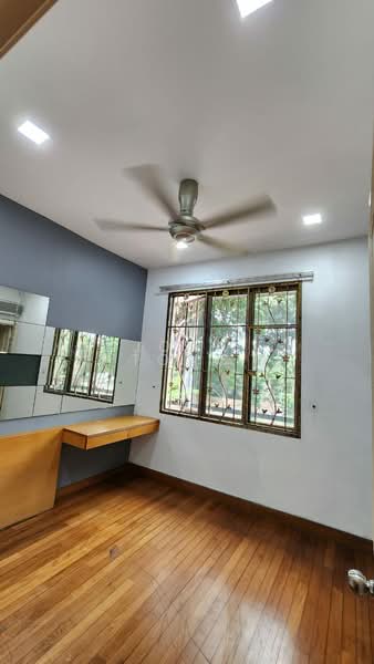 Cluster House for Rent in Taman Adda Heights (Tebrau) - Joan Tong - Study - PropertyGuru.com.my