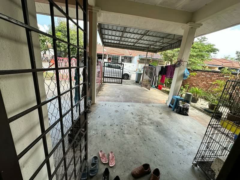1-storey Terraced House for Sale in Taman Krubong Jaya (Krubong) - How Liew - PropertyGuru.com.my