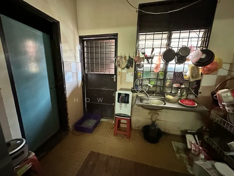 1-storey Terraced House for Sale in Taman Krubong Jaya (Krubong) - How Liew - PropertyGuru.com.my