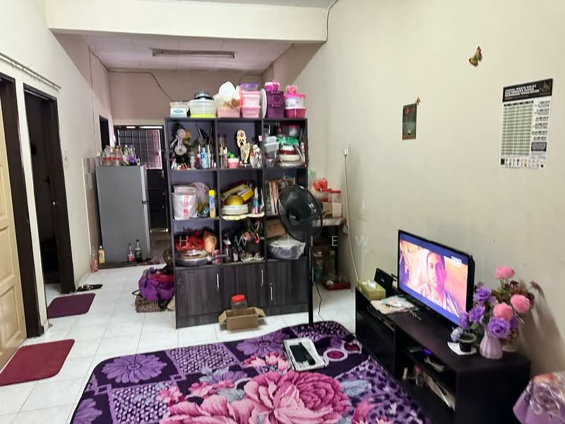 1-storey Terraced House for Sale in Taman Krubong Jaya (Krubong) - How Liew - PropertyGuru.com.my