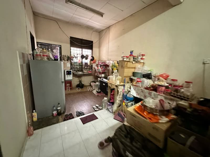 1-storey Terraced House for Sale in Taman Krubong Jaya (Krubong) - How Liew - PropertyGuru.com.my