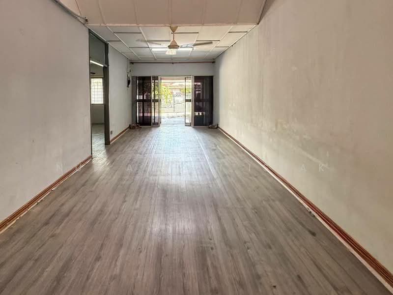 Rumah Teres 1 Tingkat untuk Dijual di SS4 (Petaling Jaya) - Nur Adibah Ishak - PropertyGuru.com.my