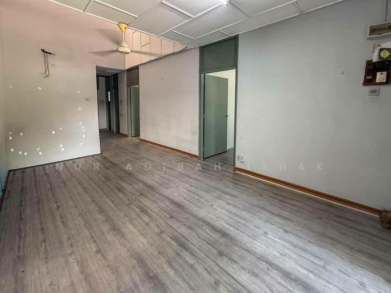Rumah Teres 1 Tingkat untuk Dijual di SS4 (Petaling Jaya) - Nur Adibah Ishak - PropertyGuru.com.my