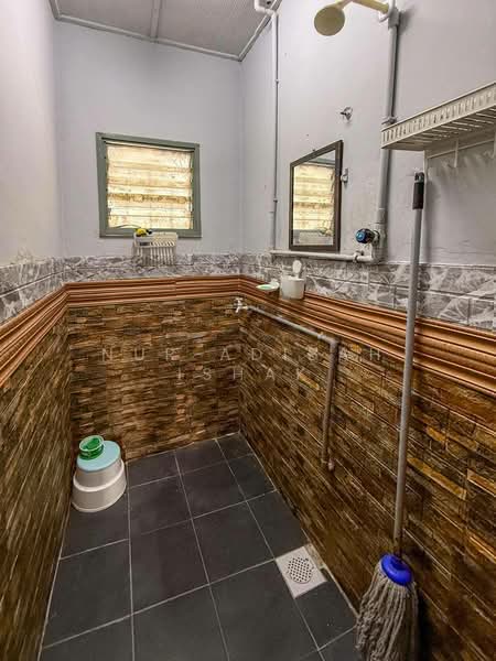 Rumah Teres 1 Tingkat untuk Dijual di SS4 (Petaling Jaya) - Nur Adibah Ishak - PropertyGuru.com.my