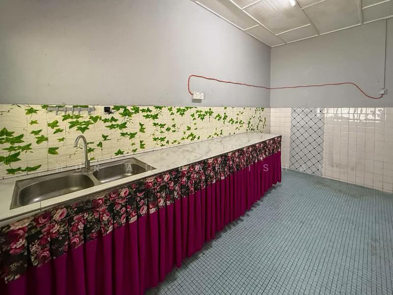 Rumah Teres 1 Tingkat untuk Dijual di SS4 (Petaling Jaya) - Nur Adibah Ishak - PropertyGuru.com.my