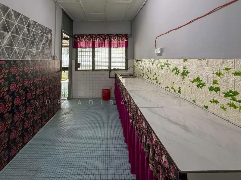 Rumah Teres 1 Tingkat untuk Dijual di SS4 (Petaling Jaya) - Nur Adibah Ishak - PropertyGuru.com.my