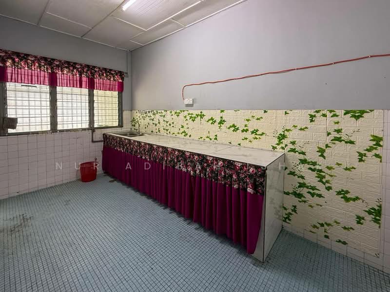 Rumah Teres 1 Tingkat untuk Dijual di SS4 (Petaling Jaya) - Nur Adibah Ishak - PropertyGuru.com.my