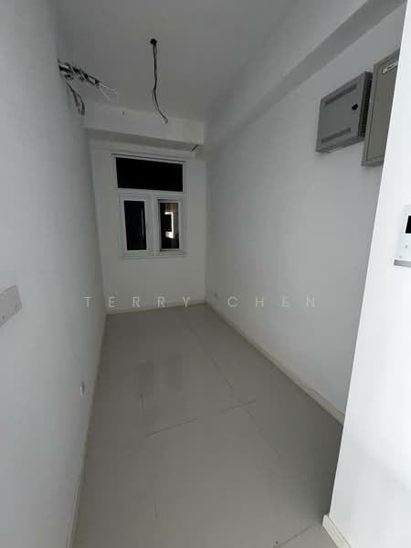 Servis Apartment untuk Dijual di Met 1 Residences - Terry Chen - Interior - PropertyGuru.com.my