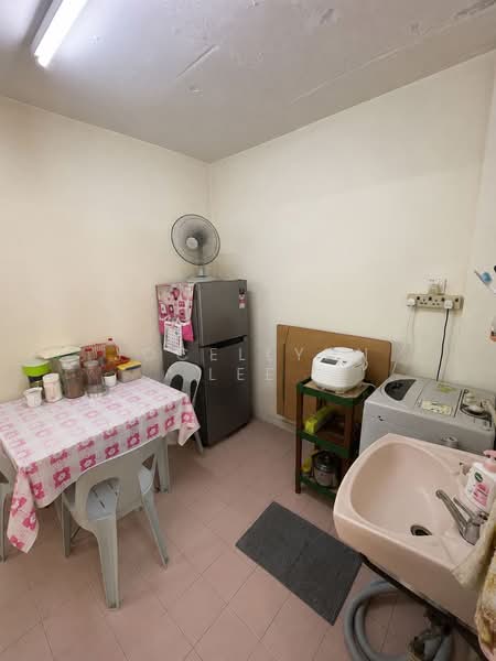 Rumah Flat untuk Dijual di Medan Angsana (Farlim 2) - Jocellynn Lee - PropertyGuru.com.my