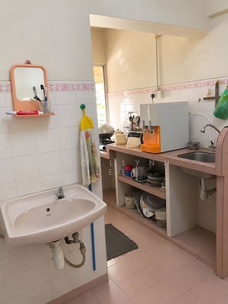 Rumah Flat untuk Dijual di Medan Angsana (Farlim 2) - Jocellynn Lee - PropertyGuru.com.my