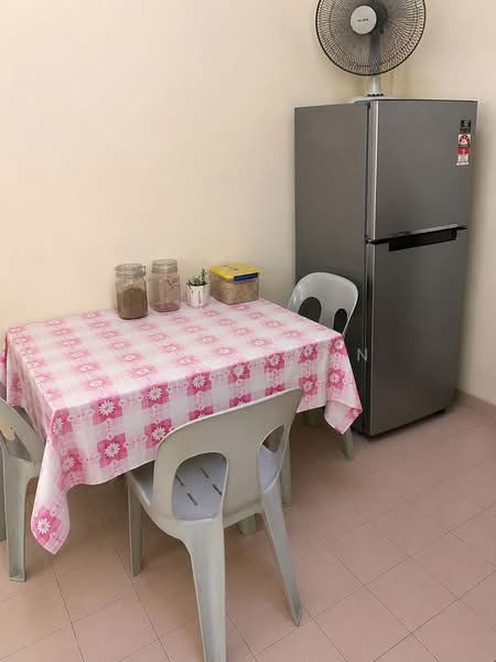 Rumah Flat untuk Dijual di Medan Angsana (Farlim 2) - Jocellynn Lee - PropertyGuru.com.my