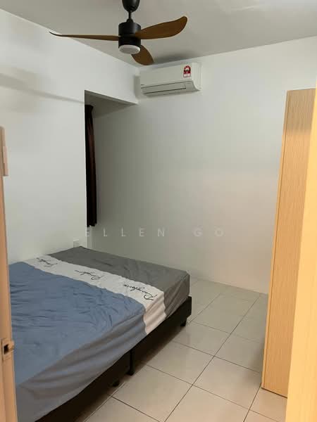Condominium for Rent at Mahsuri Square - Ellen Go - Bedroom - PropertyGuru.com.my