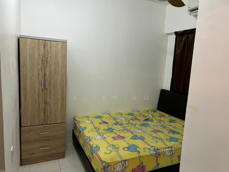 Condominium for Rent at Mahsuri Square - Ellen Go - Bedroom - PropertyGuru.com.my