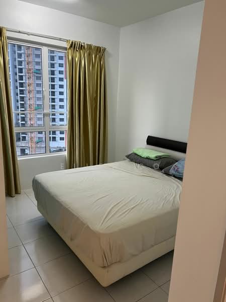 Condominium for Rent at Mahsuri Square - Ellen Go - Bedroom - PropertyGuru.com.my