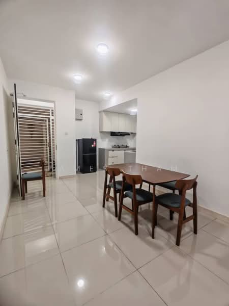 Servis Apartment untuk Disewa di Sentul Point - James Tham - PropertyGuru.com.my