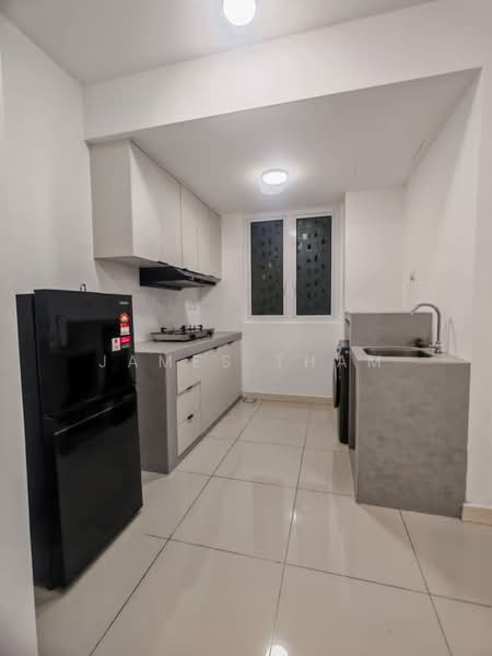 Servis Apartment untuk Disewa di Sentul Point - James Tham - PropertyGuru.com.my