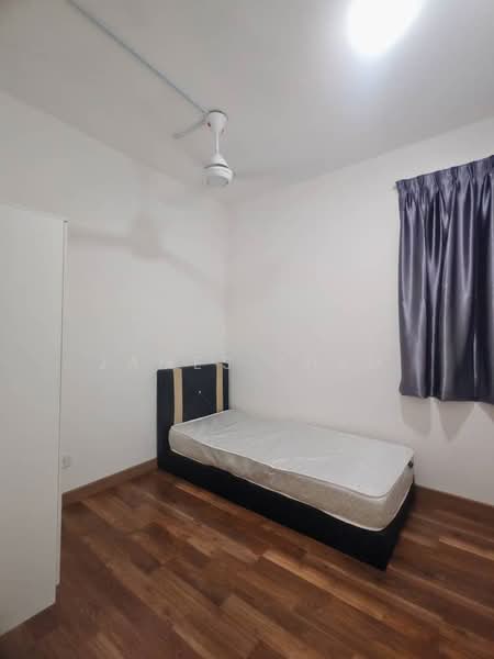 Servis Apartment untuk Disewa di Sentul Point - James Tham - PropertyGuru.com.my