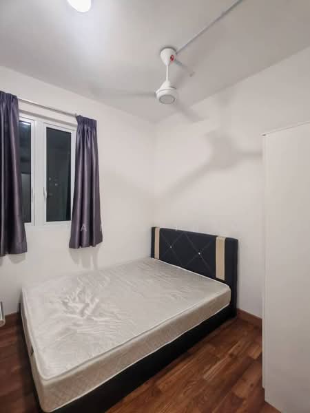 Servis Apartment untuk Disewa di Sentul Point - James Tham - PropertyGuru.com.my