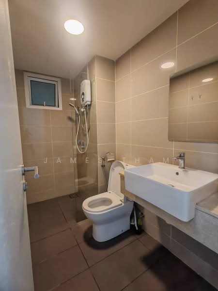Servis Apartment untuk Disewa di Sentul Point - James Tham - PropertyGuru.com.my
