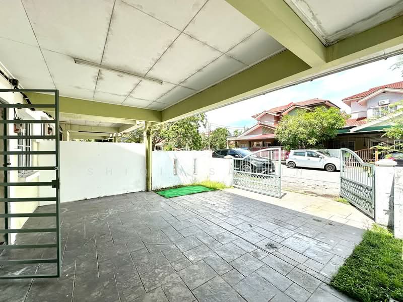 Rumah Teres 2 Tingkat untuk Dijual di Kota Puteri (Batu Arang) - Shiqin Saidin - Exterior - PropertyGuru.com.my