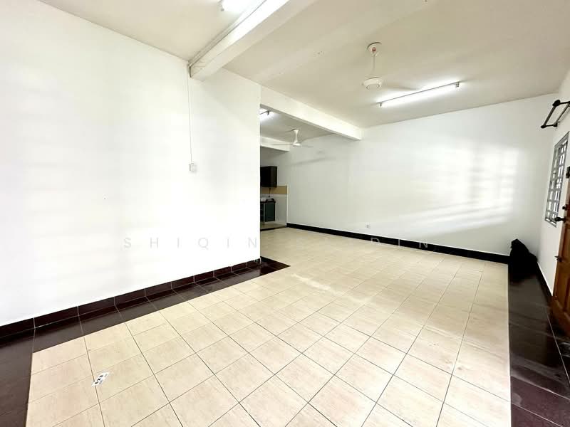 Rumah Teres 2 Tingkat untuk Dijual di Kota Puteri (Batu Arang) - Shiqin Saidin - Interior - PropertyGuru.com.my