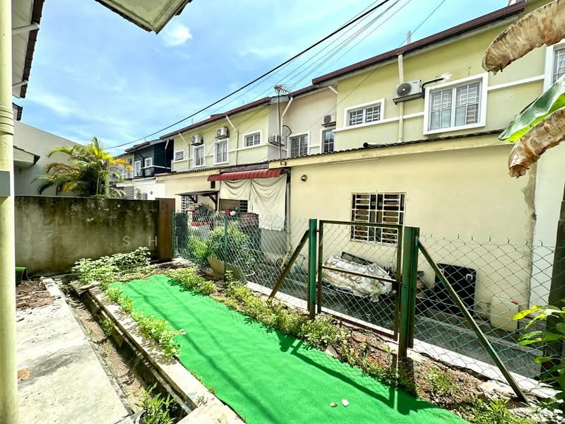 Rumah Teres 2 Tingkat untuk Dijual di Kota Puteri (Batu Arang) - Shiqin Saidin - Exterior - PropertyGuru.com.my
