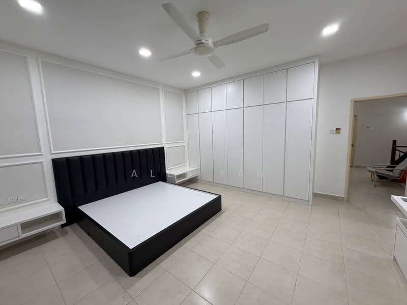 Rumah Kluster untuk Disewa di Bandar Putra (Kulai) - Alen Tan - PropertyGuru.com.my