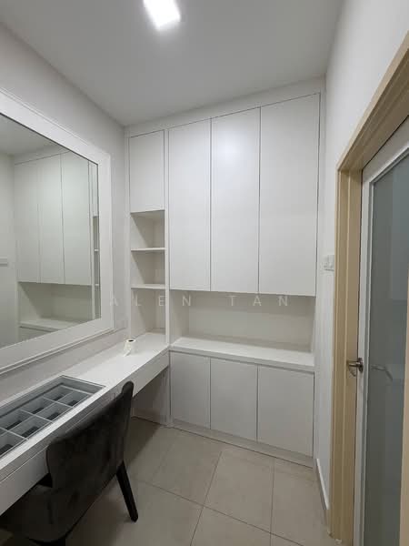 Rumah Kluster untuk Disewa di Bandar Putra (Kulai) - Alen Tan - PropertyGuru.com.my
