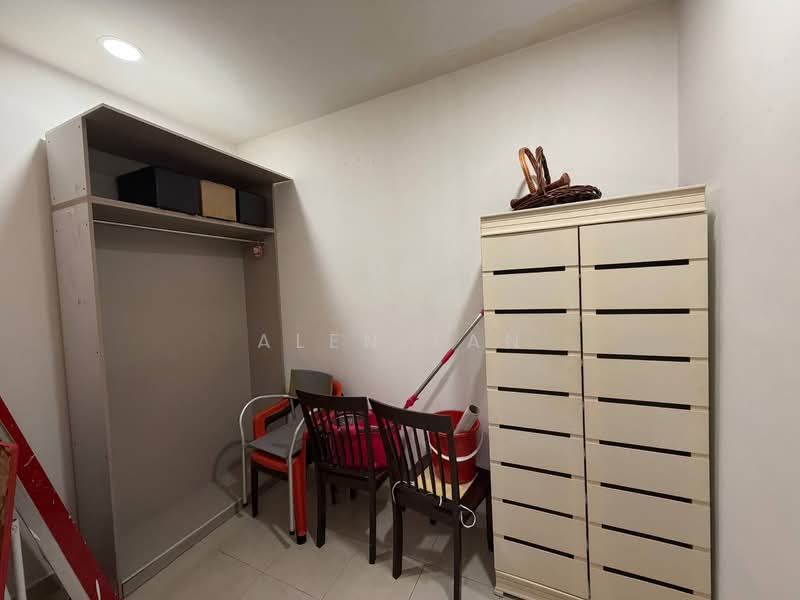 Rumah Kluster untuk Disewa di Bandar Putra (Kulai) - Alen Tan - PropertyGuru.com.my