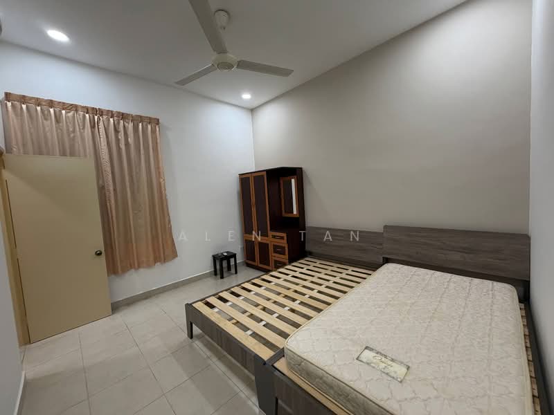 Rumah Kluster untuk Disewa di Bandar Putra (Kulai) - Alen Tan - PropertyGuru.com.my