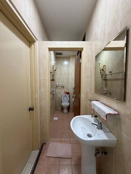 Rumah Kluster untuk Disewa di Bandar Putra (Kulai) - Alen Tan - PropertyGuru.com.my