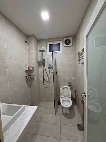 Rumah Kluster untuk Disewa di Bandar Putra (Kulai) - Alen Tan - PropertyGuru.com.my