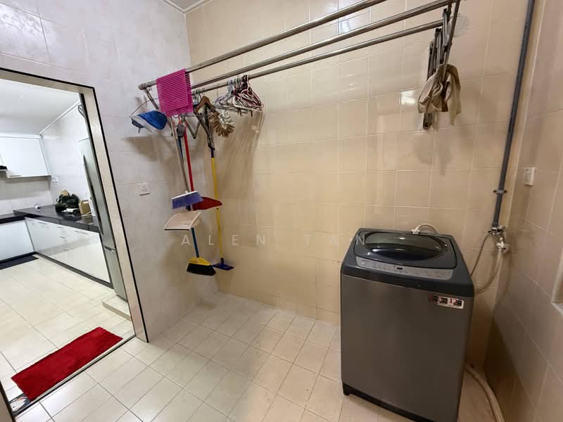 Rumah Kluster untuk Disewa di Bandar Putra (Kulai) - Alen Tan - PropertyGuru.com.my