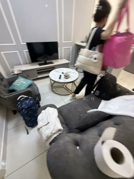 Rumah Kluster untuk Disewa di Bandar Putra (Kulai) - Alen Tan - PropertyGuru.com.my