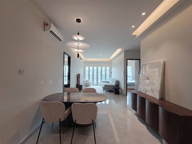 Kondominium untuk Disewa di Codrington Residence - Jocellynn Lee - PropertyGuru.com.my